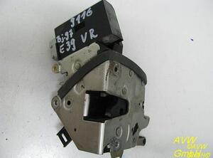 Door Lock BMW 5er Touring (E39)