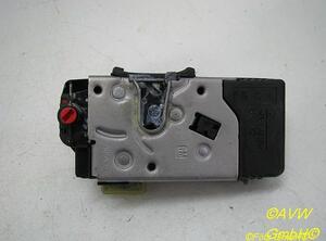 Door Lock OPEL Vectra C (--)