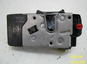 Door Lock OPEL Vectra C (--)