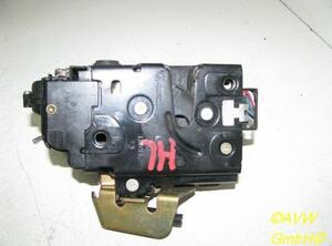 Door Lock AUDI A6 Avant (4B5)