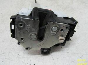 Türschloß ohne ZV links hinten  FIAT PANDA (169) 1 1 40 KW