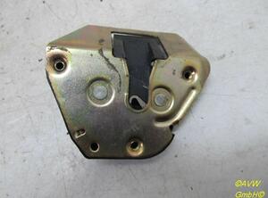 Door Lock PEUGEOT 807 (E)