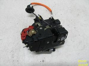 Door Lock AUDI A4 (8E2), AUDI A4 (8EC, B7)