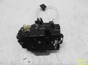 Deurslot AUDI A4 (8E2), AUDI A4 (8EC, B7)