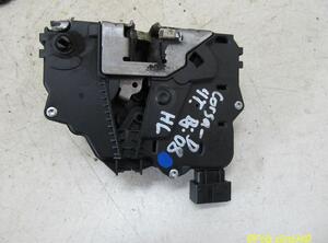 Door Lock OPEL Corsa D (S07)