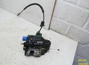 Door Lock SEAT Ibiza III (6L1)