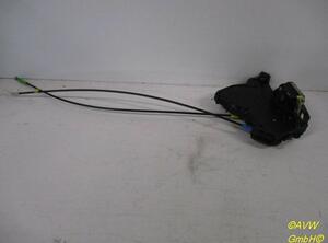 Door Lock TOYOTA Auris (ADE15, NDE15, NRE15, ZRE15, ZZE15)