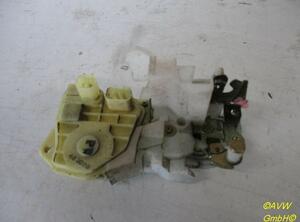 Door Lock HONDA Jazz II (GD, GE2, GE3)