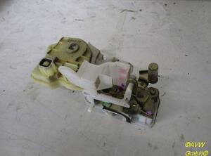 Door Lock HONDA Jazz II (GD, GE2, GE3)