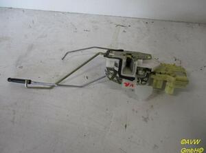 Door Lock HONDA Jazz II (GD, GE2, GE3)