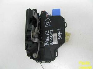 Door Lock SEAT Ibiza III (6L1)