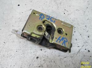 Door Lock VW Passat Variant (35I, 3A5)