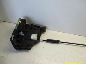 Deurslot FIAT Grande Punto (199), FIAT Punto (199), FIAT Punto Evo (199)