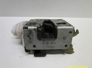 Door Lock AUDI A4 (8D2, B5)