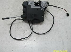 Door Lock MERCEDES-BENZ C-Klasse T-Model (S203)