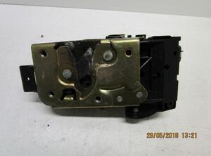 Door Lock FORD Focus (DAW, DBW)