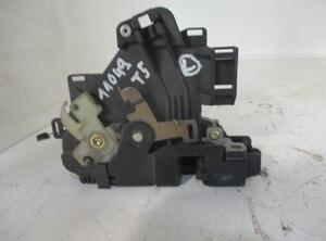 Door Lock VW Transporter V Kasten (7EA, 7EH, 7HA, 7HH)