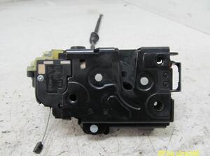 Door Lock SEAT Ibiza III (6L1)