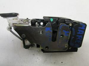 Door Lock FIAT Marea Weekend (185)