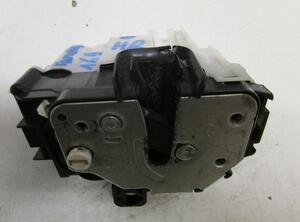 Door Lock FIAT Panda (169)