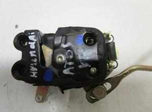 Door Lock HYUNDAI Atos (MX), HYUNDAI Atos Prime (MX)