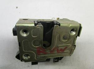 Door Lock RENAULT Megane I (BA0/1)