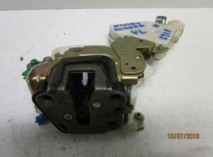 Door Lock NISSAN Almera I Hatchback (N15)