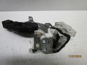 Door Lock TOYOTA Aygo (KGB1, WNB1)