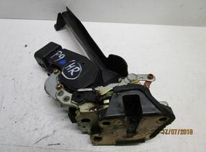 Door Lock TOYOTA Starlet (P9)