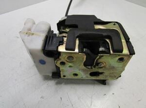 Door Lock FIAT Palio Weekend (171, 173, 178, 373, 374)