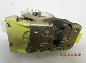 Door Lock FORD Focus (DAW, DBW)