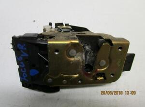 Door Lock FORD Focus (DAW, DBW)