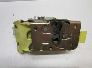 Door Lock FORD Focus (DAW, DBW)