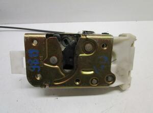 Door Lock FORD Mondeo III Turnier (BWY)