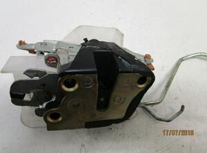 Door Lock TOYOTA Corolla Compact (E10)