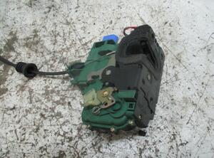 Door Lock VW Polo (9N)