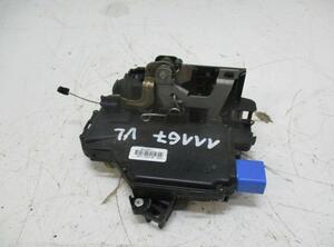 Door Lock SKODA Fabia I (6Y2)