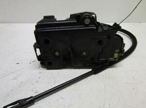 Door Lock SEAT Ibiza III (6L1)