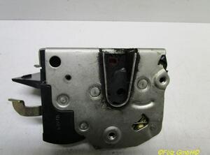 Door Lock BMW 3er (E36)