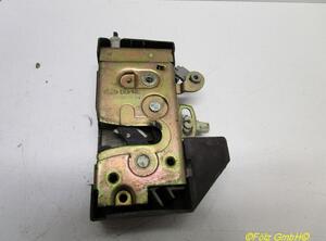 Door Lock FORD FIESTA IV (JA_, JB_)