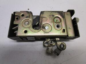 Door Lock FORD KA (RB_)