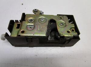 Door Lock FORD KA (RB_)