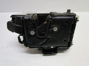 Door Lock VW POLO (6N2)