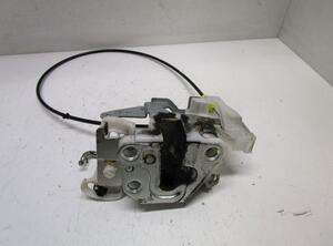 Door Lock CITROËN C1 (PM_, PN_)