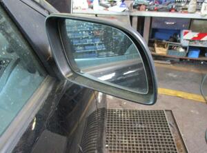 Außenspiegel mechanisch Standard rechts Kratzer siehe Foto VW POLO 9N2 1.2 40 KW