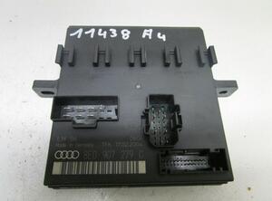 Ignition Control Unit AUDI A4 Avant (8E5, B6)