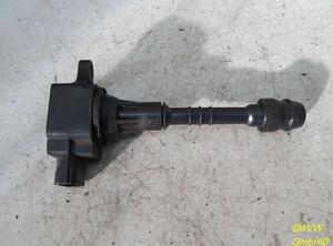 Ignition Coil NISSAN Almera II Hatchback (N16)