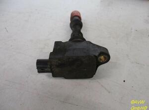 Ignition Coil HONDA Jazz II (GD, GE2, GE3)