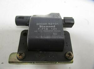 Ignition Coil DAIHATSU Cuore IV (L501)