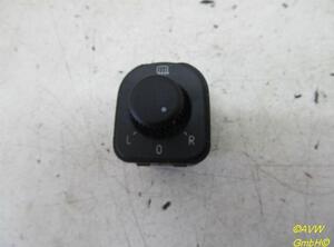 Mirror adjuster switch VW Golf V (1K1)